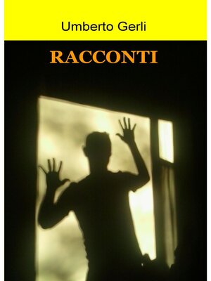 cover image of RACCONTI